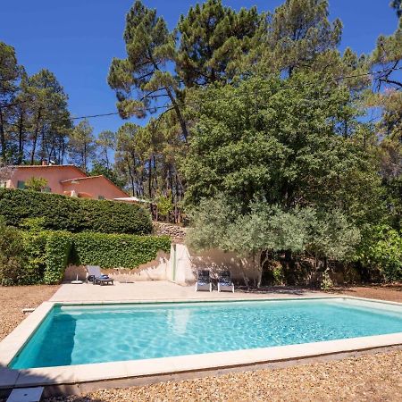 Holiday Home Les Ecureuils By Interhome Saint-Pantaléon Екстериор снимка