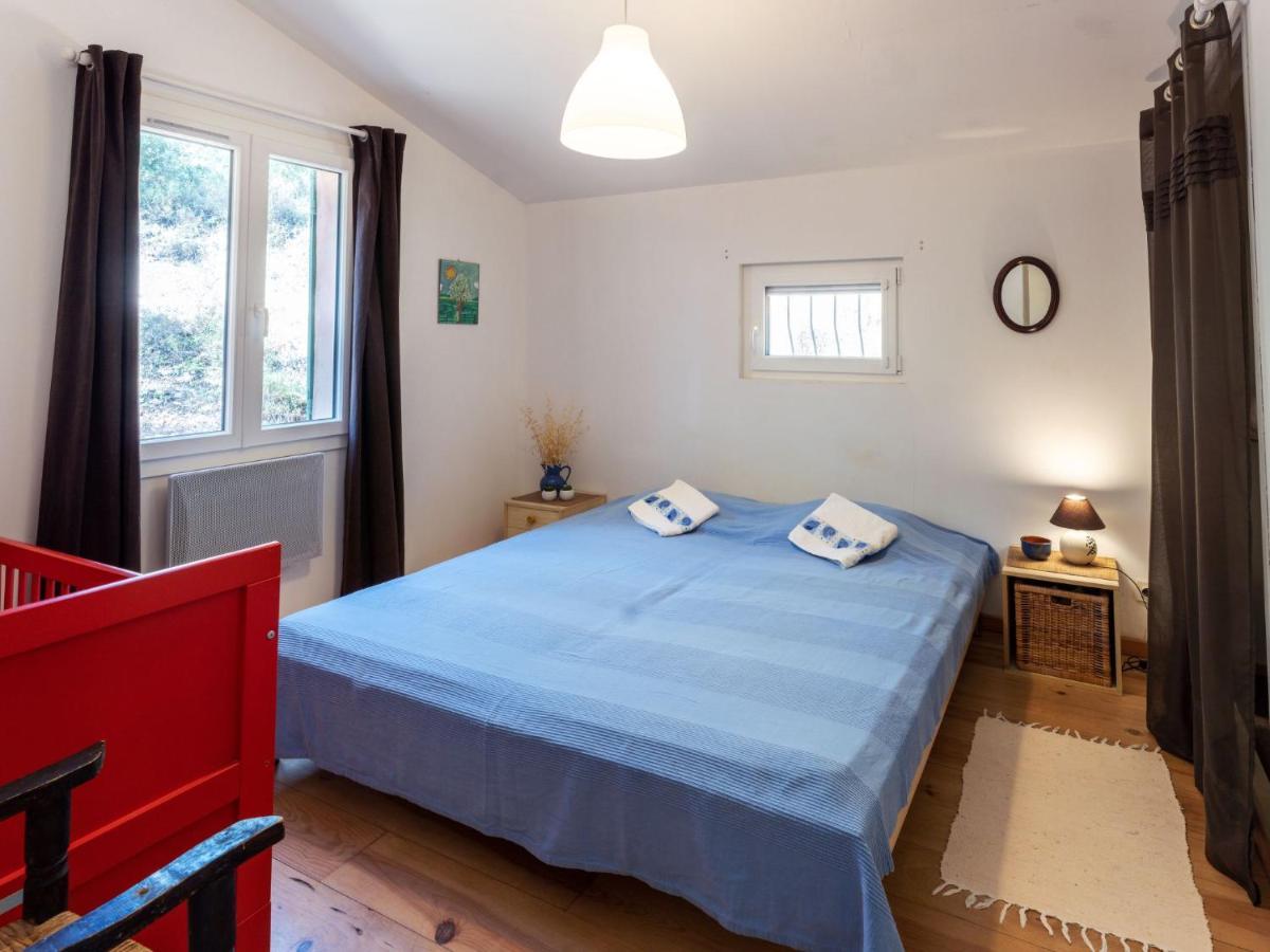 Holiday Home Les Ecureuils By Interhome Saint-Pantaléon Екстериор снимка
