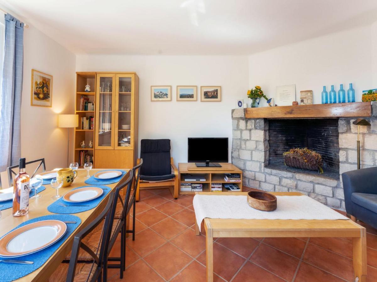 Holiday Home Les Ecureuils By Interhome Saint-Pantaléon Екстериор снимка