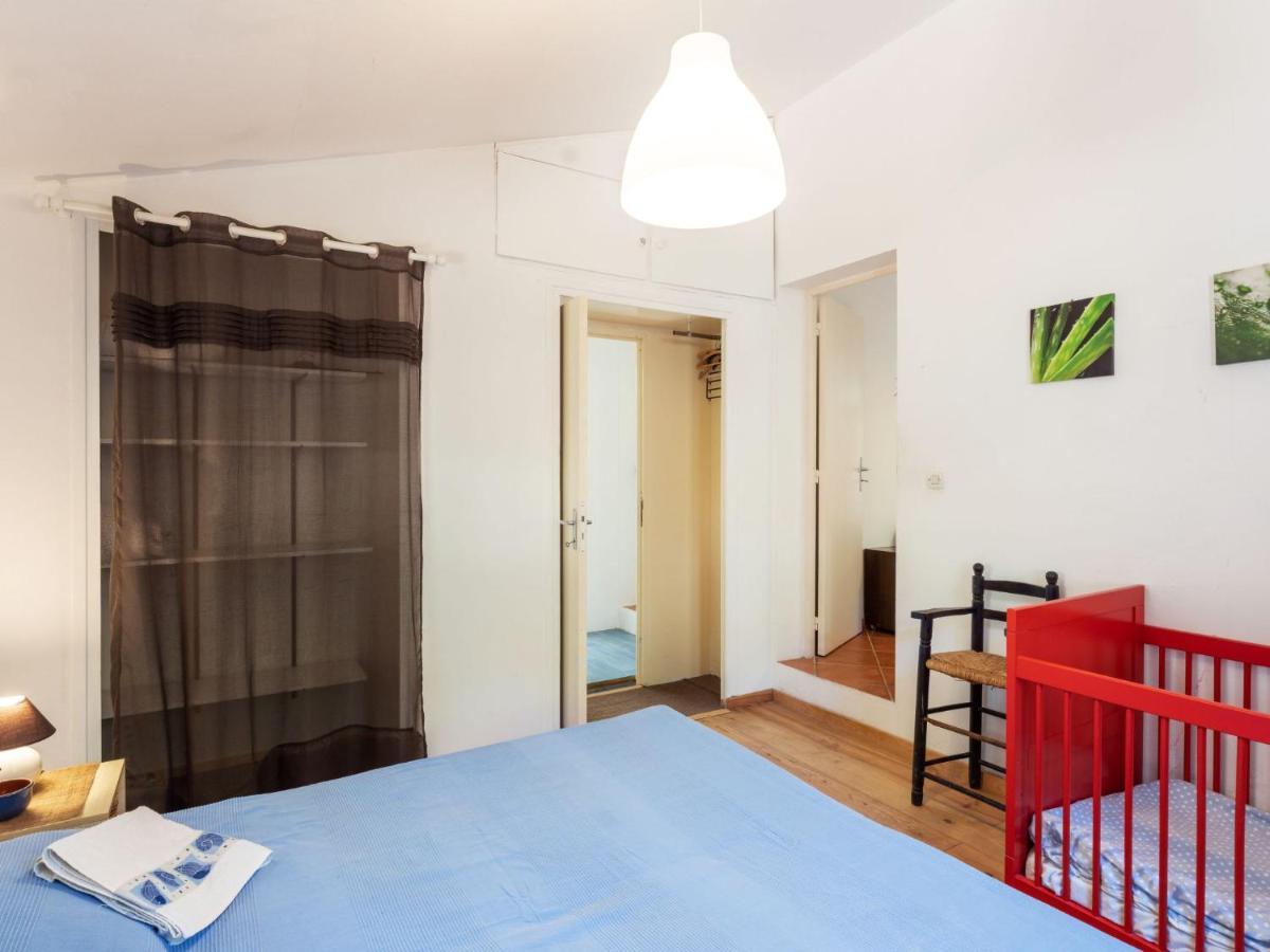 Holiday Home Les Ecureuils By Interhome Saint-Pantaléon Екстериор снимка