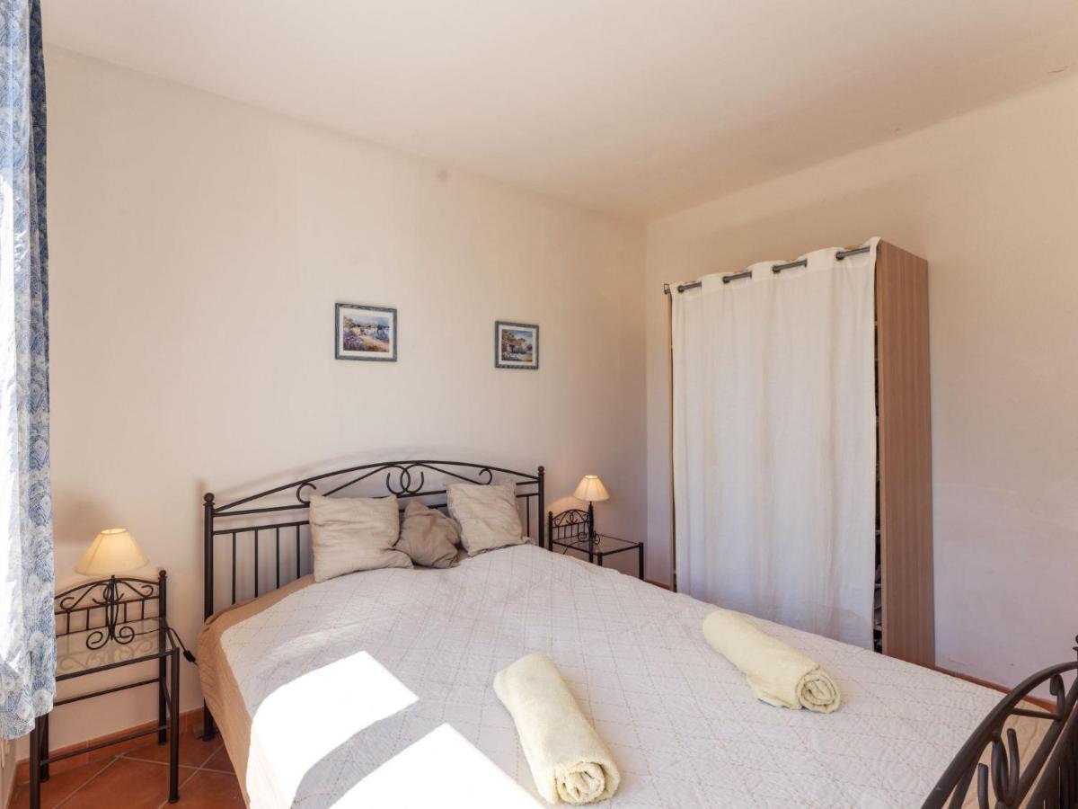 Holiday Home Les Ecureuils By Interhome Saint-Pantaléon Екстериор снимка