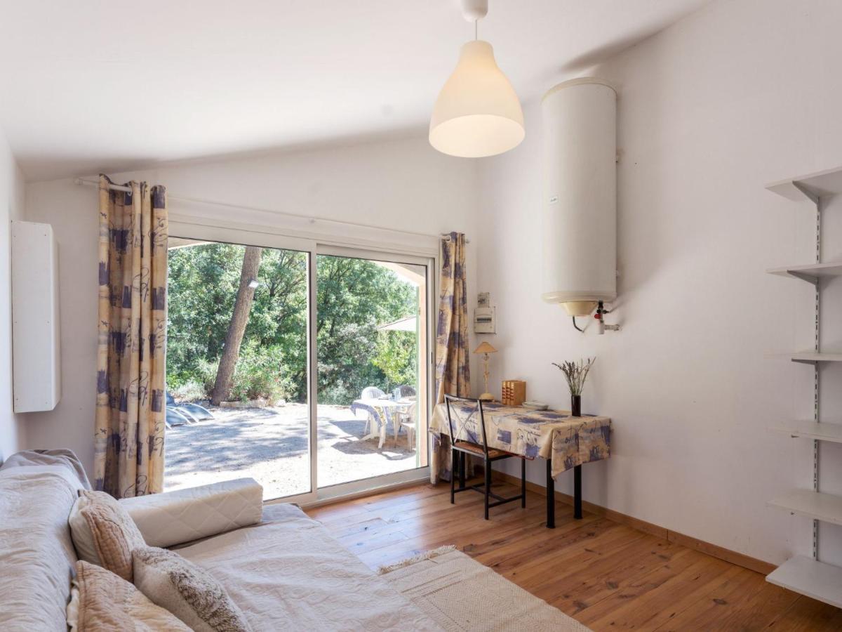 Holiday Home Les Ecureuils By Interhome Saint-Pantaléon Екстериор снимка