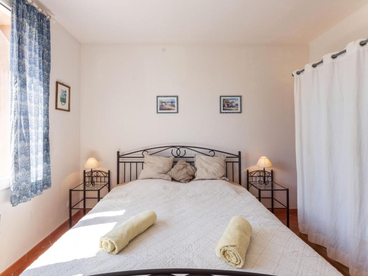 Holiday Home Les Ecureuils By Interhome Saint-Pantaléon Екстериор снимка