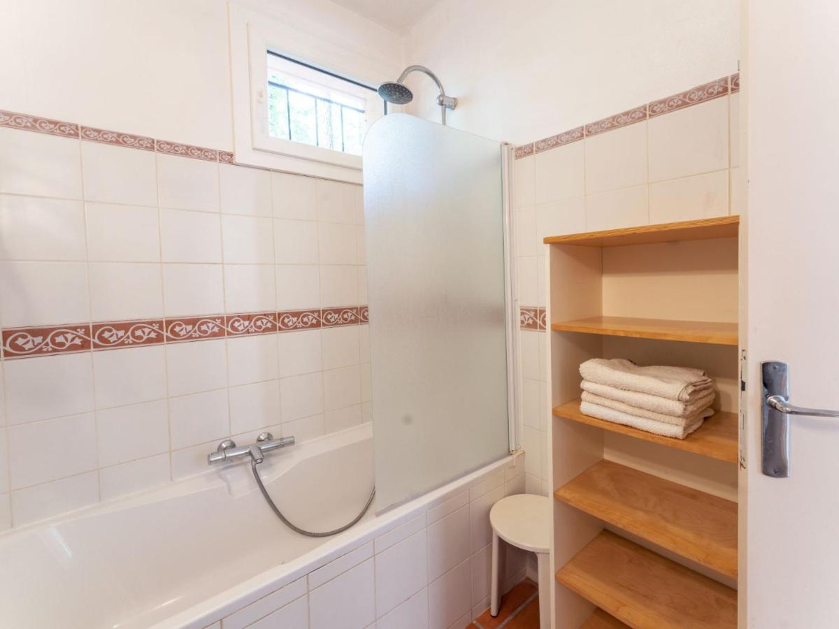 Holiday Home Les Ecureuils By Interhome Saint-Pantaléon Екстериор снимка